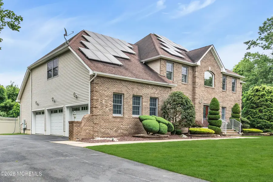 2 Michaels Court, Jackson, NJ 08527 - #2