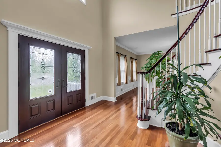 2 Michaels Court, Jackson, NJ 08527 - #3