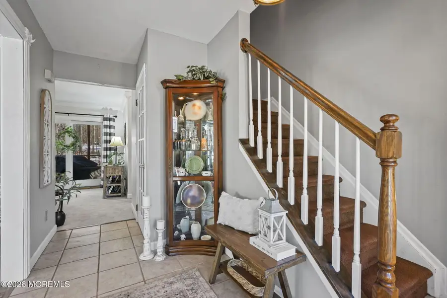 12 Rimwood Lane, Howell, NJ 07731 - #3