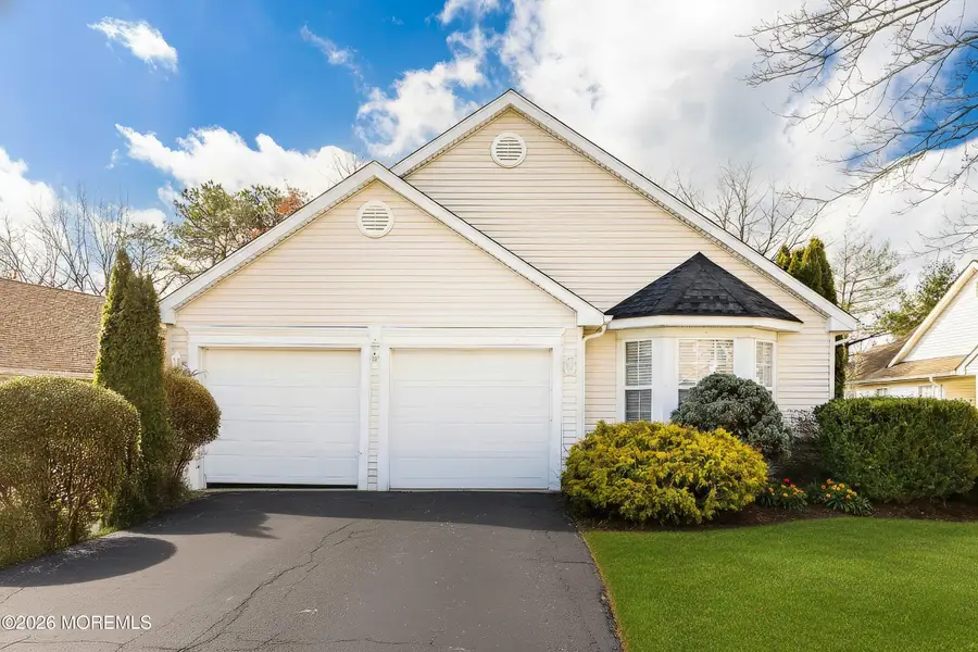 14 Oakmont Road, Lakewood, NJ 08701 - #2