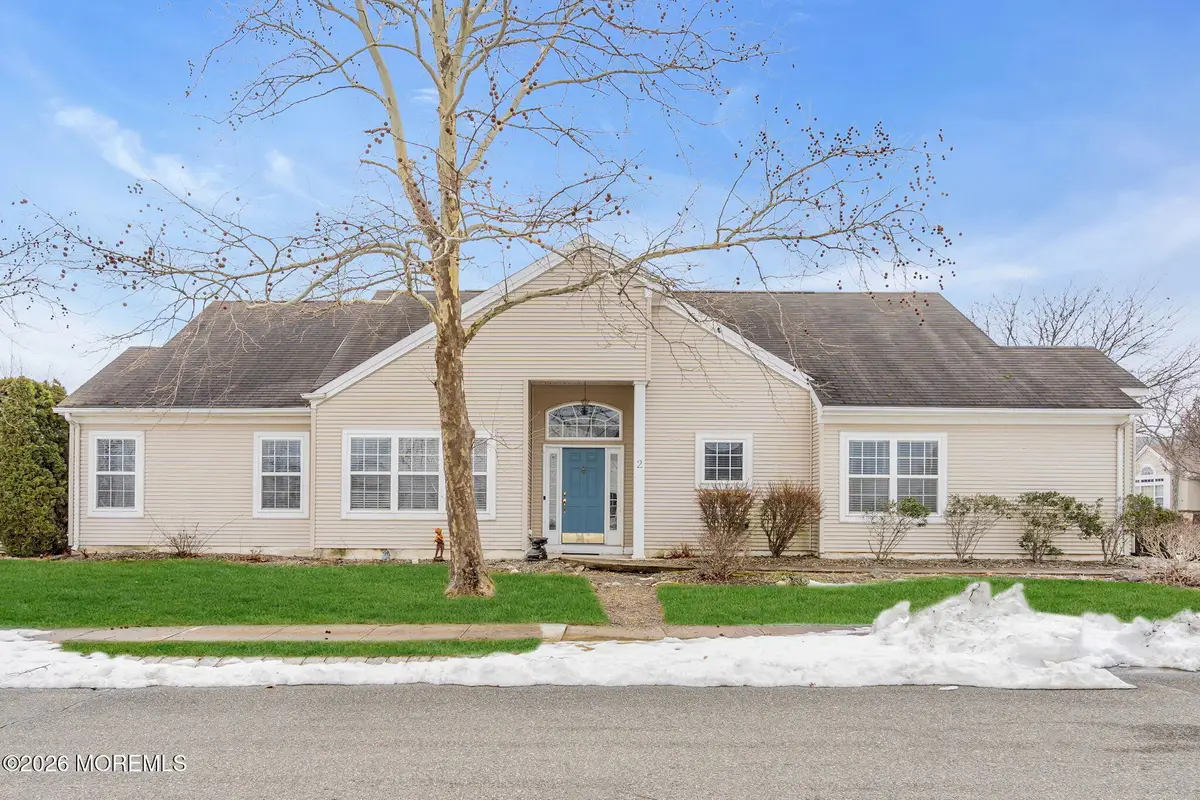 2 Chambord Court, Manchester, NJ 08759 - #1