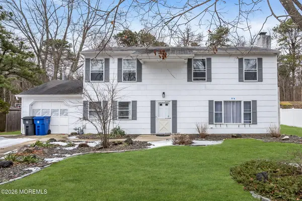 1401 Delaware Avenue, Toms River, NJ 08753