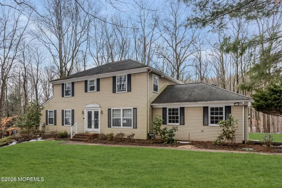 103 Reids Hill Road, Morganville, NJ 07751 - #2