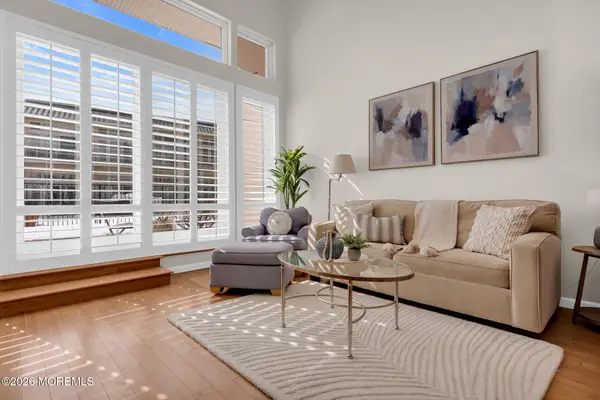 448 Ocean Avenue #3A, Long Branch, NJ 07740