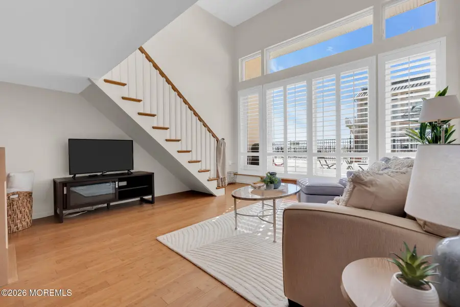 448 Ocean Avenue #3A, Long Branch, NJ 07740 - #3