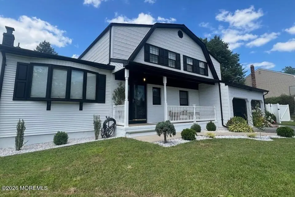 31 Wolfpack Road, Hamilton, NJ 08619 - #1