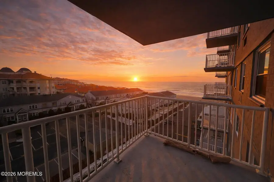 675 Ocean Avenue #6M, Long Branch, NJ 07740 - #3