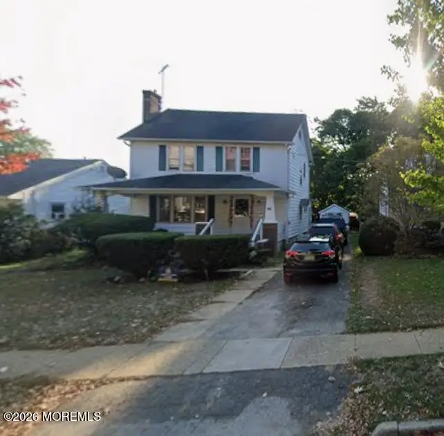 96 Court Street, Freehold, NJ 07728 - #1