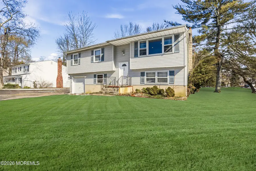 403 Cook Road, Jackson, NJ 08527 - #2