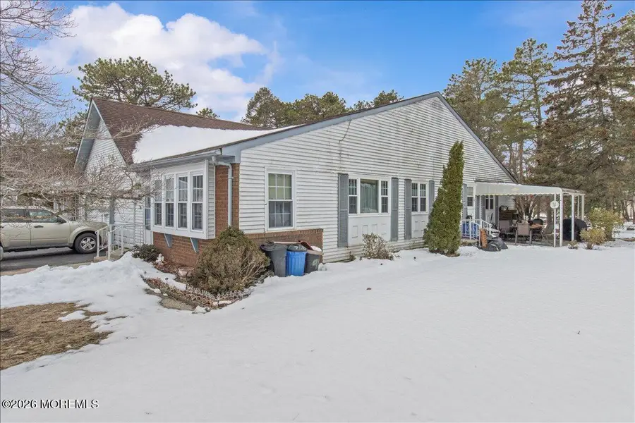 4B Cottage Court, Whiting, NJ 08759 - #2