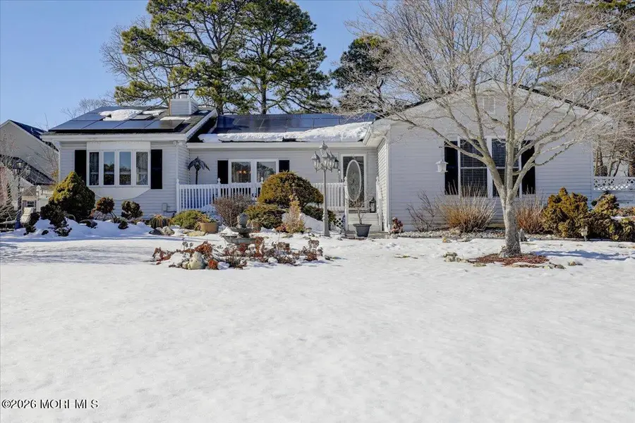 125 10th Avenue, Manchester, NJ 08759 - #2