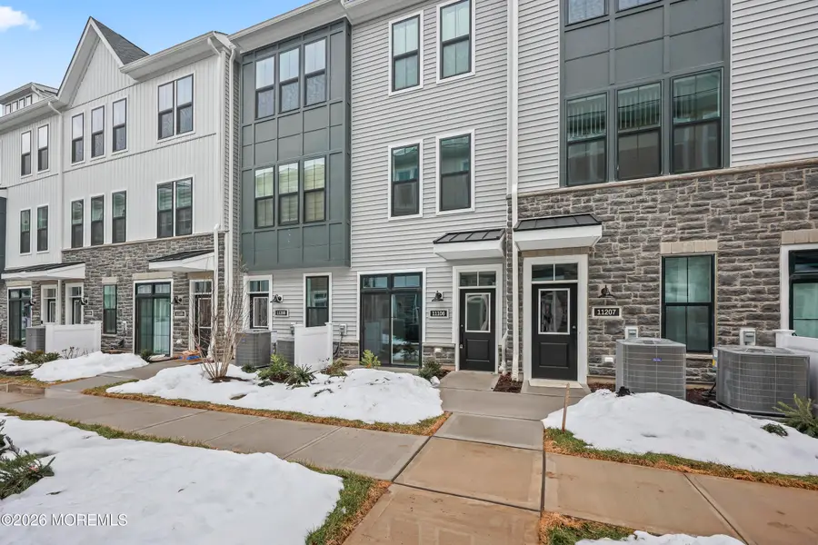 11106 Donatello Drive, West Windsor, NJ 08540 - #2