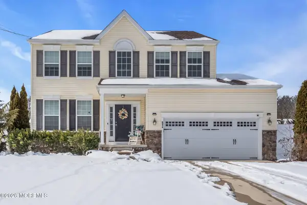 81 Locust Avenue #A, Marlton, NJ 08053