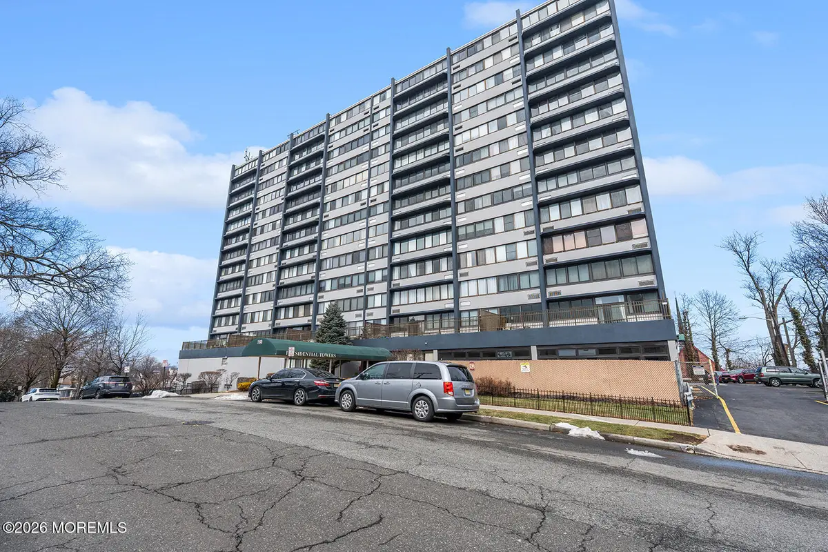 170-202 Lafayette Avenue #6A, Passaic, NJ 07055 - #1