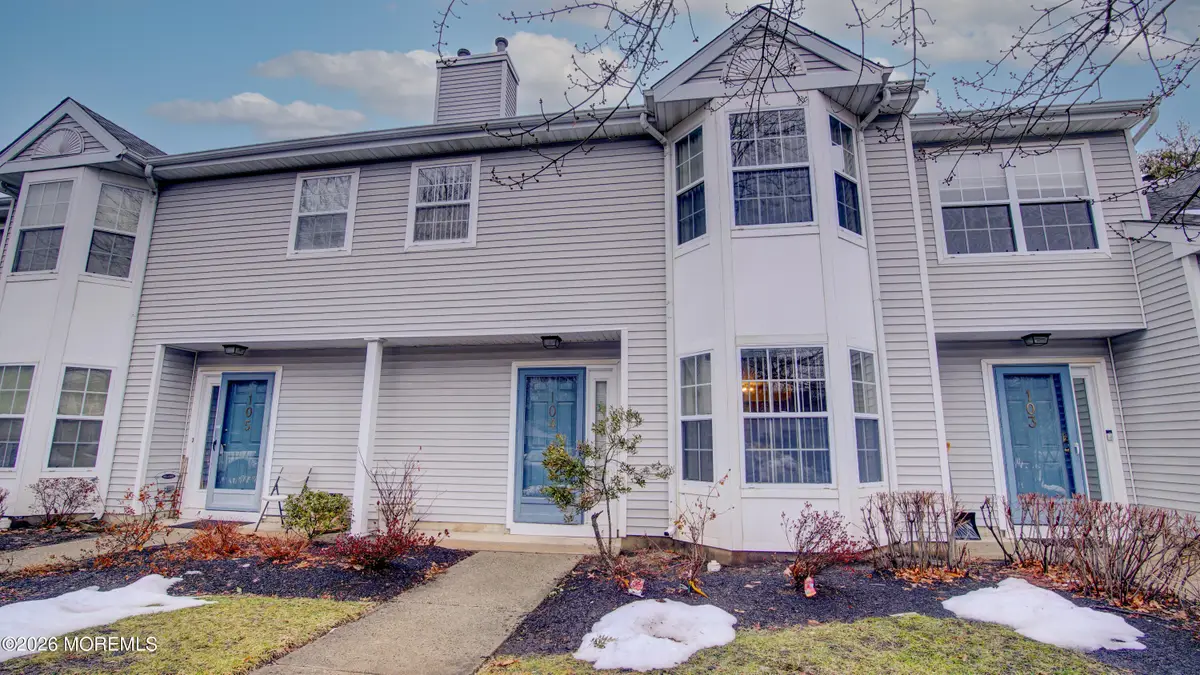 104 Wellington Court #1-4, Manalapan, NJ 07726 - #1