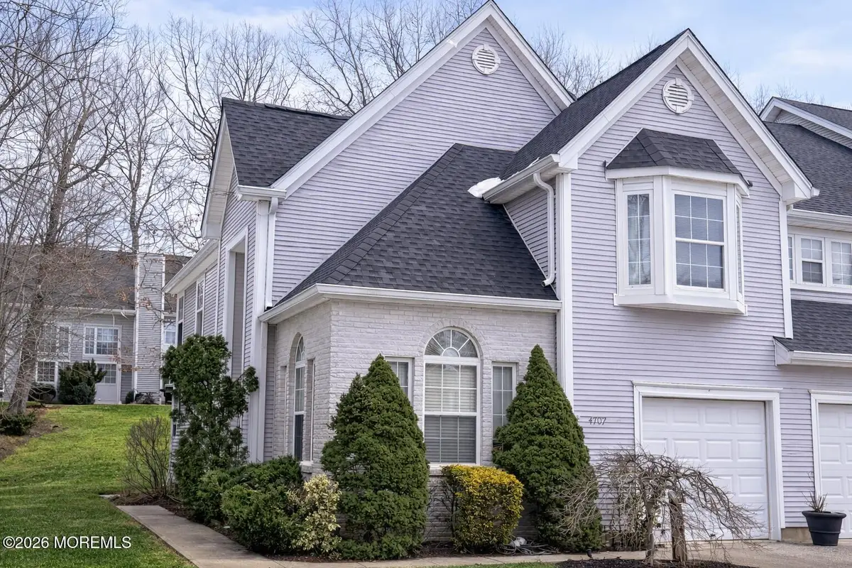 4707 Saddle Back Lane, Toms River, NJ 08755 - #1