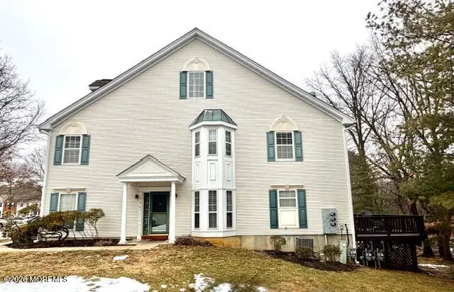 24 Painted Wagon Road, Holmdel, NJ 07733 - #2