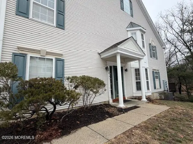 24 Painted Wagon Road, Holmdel, NJ 07733 - #3