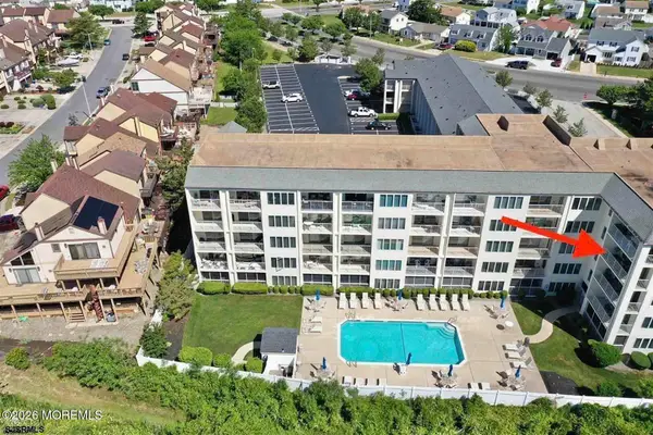 4600 Brigantine Avenue, Brigantine City, NJ 08203