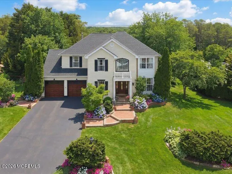 5 Jon Drive, Barnegat, NJ 08005 - #1