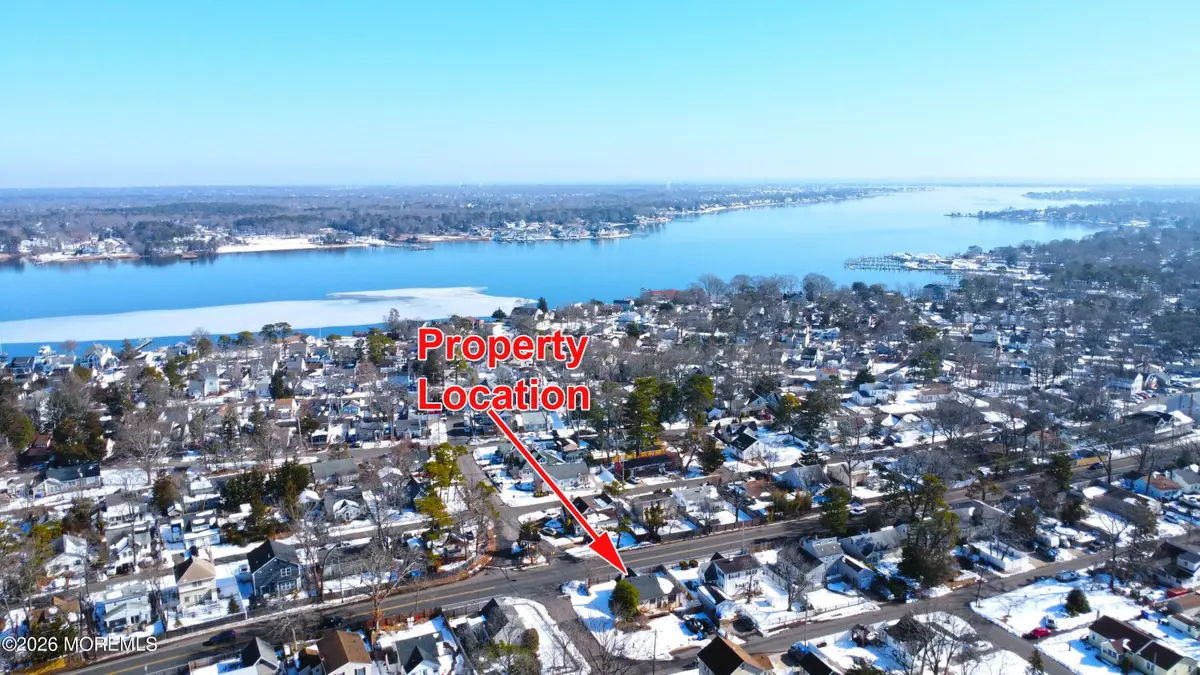 699 Mantoloking Road, Brick, NJ 08723 - #1