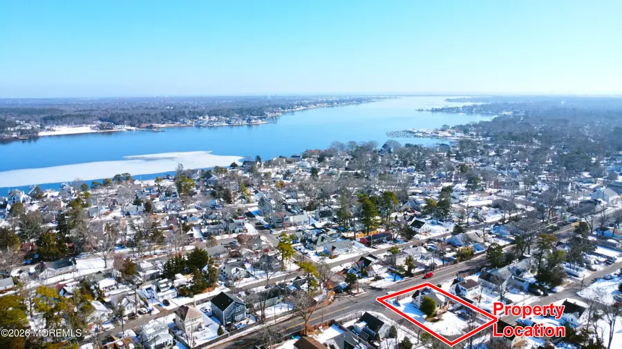 699 Mantoloking Road, Brick, NJ 08723 - #3