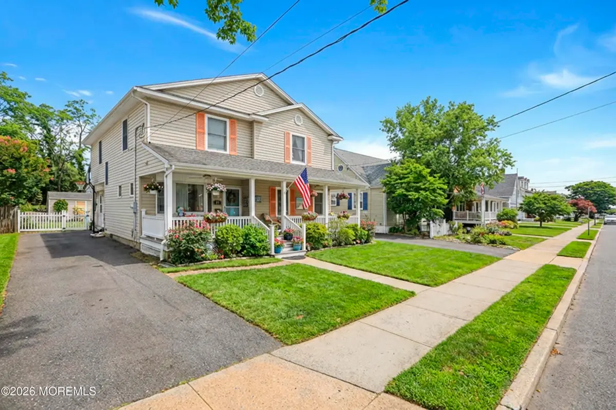 49 Wyckoff Avenue, Manasquan, NJ 08736 - #1