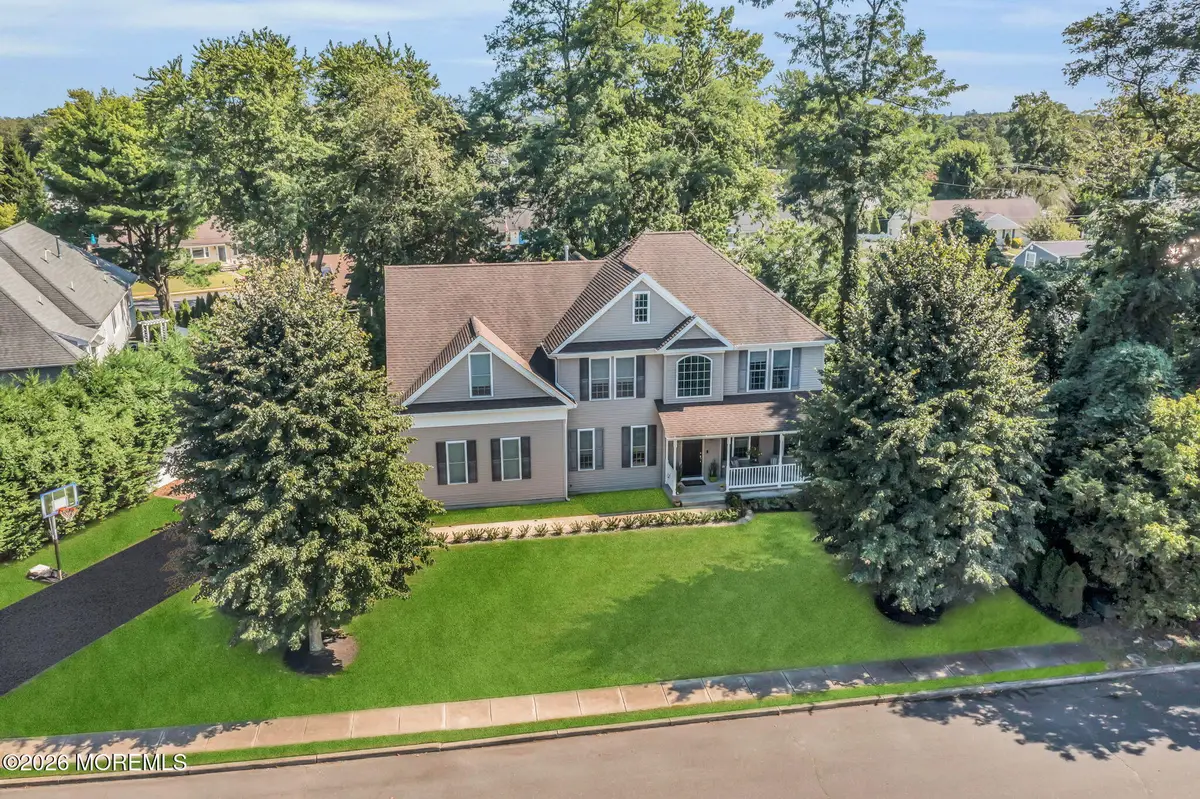 11 Standish Drive, Ocean, NJ 07712 - #1