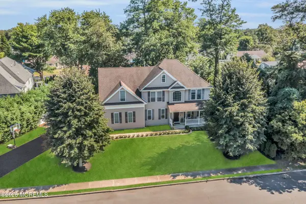 11 Standish Drive, Ocean Twp, NJ 07712