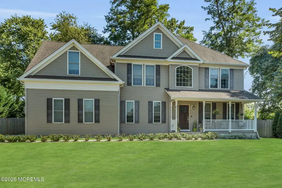 11 Standish Drive, Ocean, NJ 07712 - #2