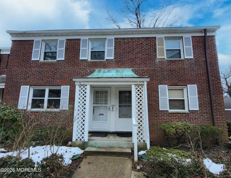 152 Manor Drive #1408, Red Bank, NJ 07701 - #2