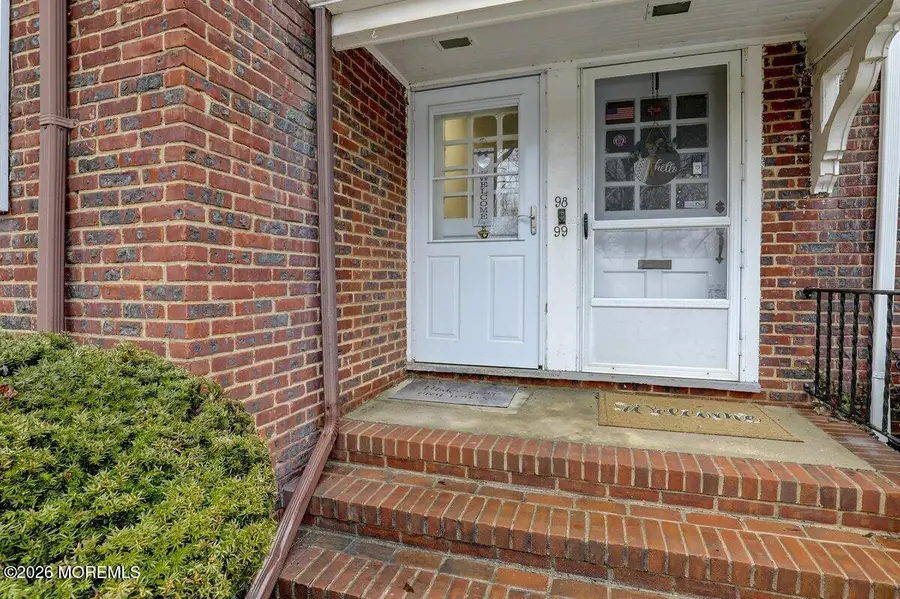 98 Manor Drive, Red Bank, NJ 07701 - #3