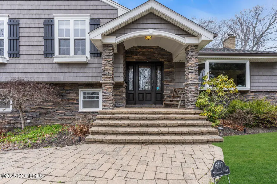 607 Wildwood Road, Allenhurst, NJ 07711 - #2