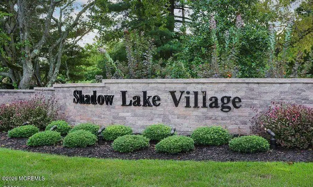 22 Claremont Court, Red Bank, NJ 07701 - #1