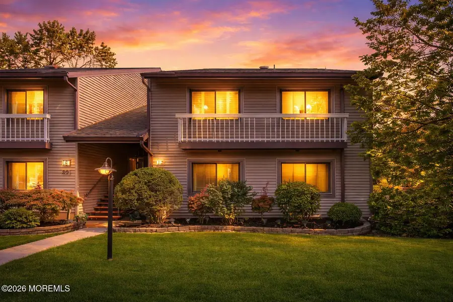 22 Claremont Court, Red Bank, NJ 07701 - #2