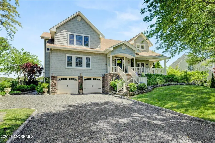 68 Seneca Place, Oceanport, NJ 07757 - #3