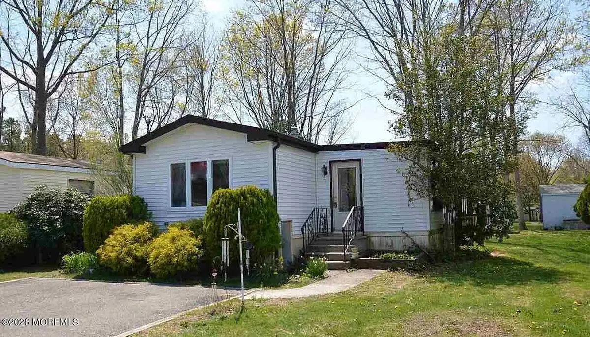 305 Jetty Drive, Egg Harbor, NJ 08234 - #1