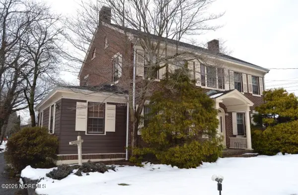 80 Court Street, Freehold, NJ 07728