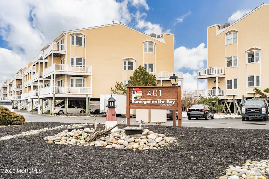 401 Bay Shore Drive #8B, Barnegat, NJ 08005 - #3