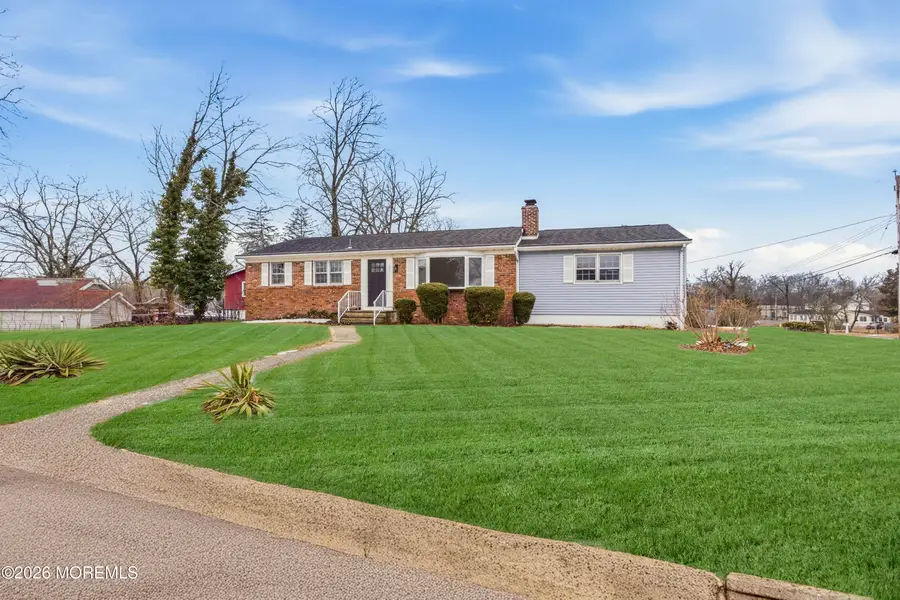 1041 Mulberry Place, Toms River, NJ 08753 - #2