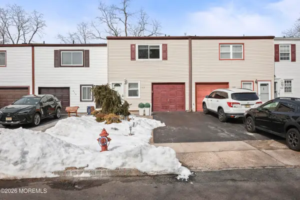 615 Randall Way, Matawan, NJ 07747