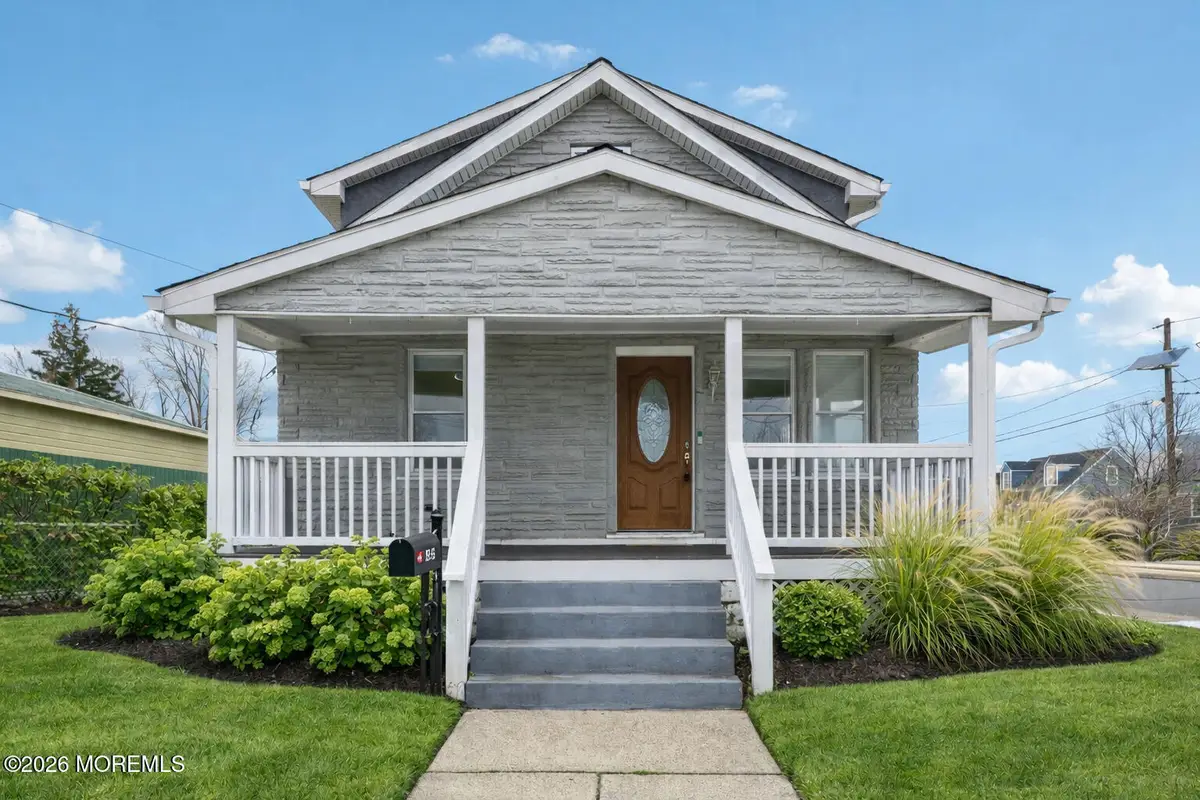 652 Park Avenue, Burlington, NJ 08016 - #1