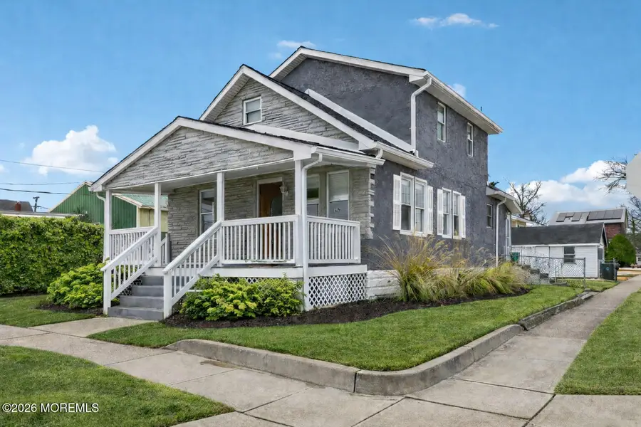 652 Park Avenue, Burlington, NJ 08016 - #3