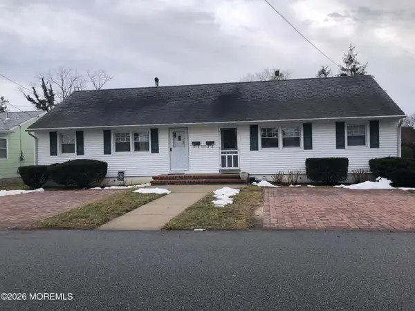 1122 Pine Bluff Avenue, Point Pleasant, NJ 08742