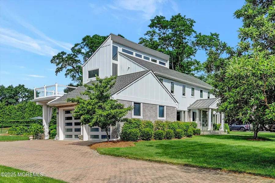 3 Woods Road, West Long Branch, NJ 07764 - #2