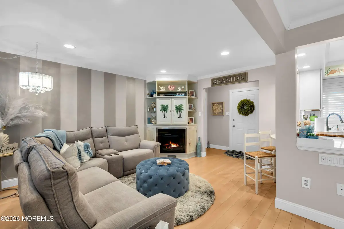 133 Fremont Avenue #4A, Seaside Heights, NJ 08751 - #1