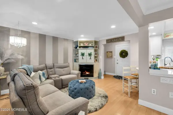 133 Fremont Avenue #4A, Seaside Heights, NJ 08751