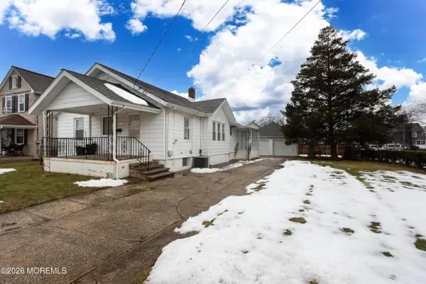 539 Summer Street, Long Branch, NJ 07740