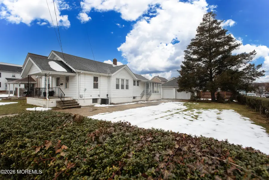 539 Summer Street, Long Branch, NJ 07740 - #2