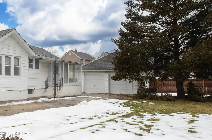 539 Summer Street, Long Branch, NJ 07740 - #3